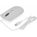 Мышь Lenovo 540 светло-серый оптическая 2400dpi USB2.0 (GY51D20877)