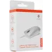 Мышь Lenovo 540 светло-серый оптическая 2400dpi USB2.0 (GY51D20877)