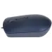 Мышь Lenovo 540 синий оптическая 2400dpi USB2.0 (GY51D20878)