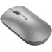 Мышь Lenovo 600 Bluetooth Silent светло-серый оптическая 2400dpi беспров. (GY50X88832)