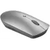 Мышь Lenovo 600 Bluetooth Silent светло-серый оптическая 2400dpi беспров. (GY50X88832)