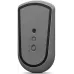 Мышь Lenovo 600 Bluetooth Silent светло-серый оптическая 2400dpi беспров. (GY50X88832)