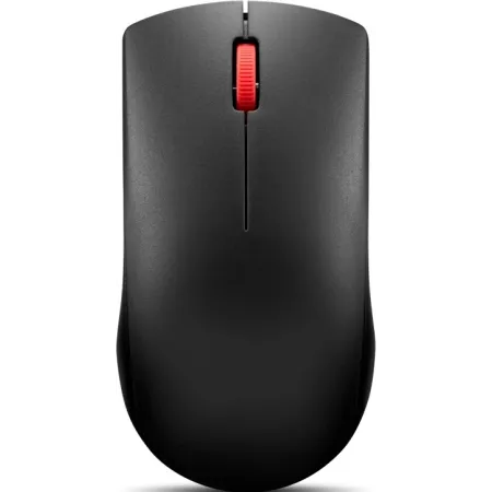 Мышь Lenovo 150 Wireless черный оптическая 1000dpi беспров. USB 2but (GY51L52638) Мышь Lenovo 150 Wireless черный оптическая 1000dpi беспров. USB 2but (GY51L52638)