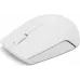 Мышь Lenovo 300 Wireless Compact светло-серый оптическая 1000dpi беспров. USB 2but (GY51L15677)