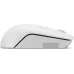 Мышь Lenovo 300 Wireless Compact светло-серый оптическая 1000dpi беспров. USB 2but (GY51L15677)