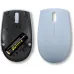 Мышь Lenovo 300 Wireless Compact светло-голубой оптическая 1000dpi беспров. USB 2but (GY51L15679) Мышь Lenovo 300 Wireless Compact светло-голубой оптическая 1000dpi беспров. USB 2but (GY51L15679)