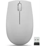 Мышь Lenovo 300 Wireless Compact серый оптическая 1000dpi беспров. USB 2but (GY51L15678) Мышь Lenovo 300 Wireless Compact серый оптическая 1000dpi беспров. USB 2but (GY51L15678)