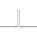 Ноутбук Apple MacBook Air A3241 M4 10 core 16Gb SSD256Gb/10 core GPU 15.3" Liquid Retina (2880x1864) macOS midnight WiFi BT Cam (MW1L3LL/A)
