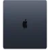 Ноутбук Apple MacBook Air A3241 M4 10 core 16Gb SSD256Gb/10 core GPU 15.3" Liquid Retina (2880x1864) macOS midnight WiFi BT Cam (MW1L3LL/A)