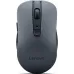 Мышь Lenovo WL310 Bluetooth Silent черный оптическая 1600dpi беспров. (GY51Q65621)