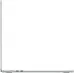 Ноутбук Apple MacBook Air A3241 M4 10 core 16Gb SSD256Gb/10 core GPU 15.3" Liquid Retina (2880x1864) macOS silver WiFi BT Cam (MW1G3LL/A)