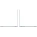 Ноутбук Apple MacBook Air A3240 M4 10 core 16Gb SSD512Gb/10 core GPU 13.6" Liquid Retina (2560x1664) macOS lt.blue WiFi BT Cam (MC6U4LL/A)