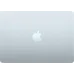 Ноутбук Apple MacBook Air A3240 M4 10 core 16Gb SSD512Gb/10 core GPU 13.6" Liquid Retina (2560x1664) macOS lt.blue WiFi BT Cam (MC6U4LL/A)