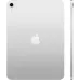 Планшет Apple iPad 2025 A3354 A16 Bionic 5C RAM6Gb ROM128Gb 11" IPS 2360x1640 iOS серебристый 12Mpix 12Mpix BT WiFi 10hr