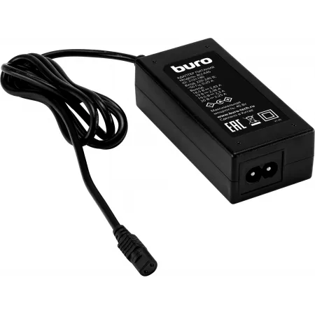 Блок питания Buro BU-A45 автоматический 45W 18.5V-20V 8-коннект. 2.3A от бытовой электросети Блок питания Buro BU-A45 автоматический 45W 18.5V-20V 8-коннект. 2.3A от бытовой электросети