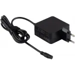 Блок питания Buro BU-A45W автоматический 45W 18.5V-20V 8-коннект. 2.3A от бытовой электросети