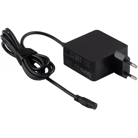 Блок питания Buro BU-A45W автоматический 45W 18.5V-20V 8-коннект. 2.3A от бытовой электросети