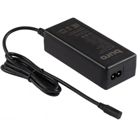 Блок питания Buro BU-A70 автоматический 65W 18.5V-20V 11-коннект. 3.5A от бытовой электросети