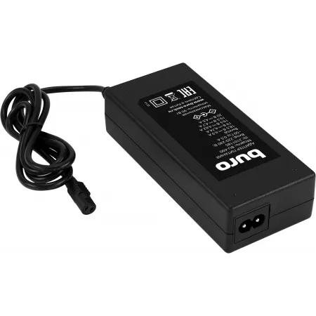 Блок питания Buro BU-A90 ручной 90W 18.5V-20V 12-коннект. 4.7A от бытовой электросети Блок питания Buro BU-A90 ручной 90W 18.5V-20V 12-коннект. 4.7A от бытовой электросети