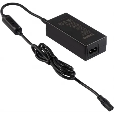 Блок питания Buro BU-M45 ручной 70W 12V-20V 8-коннект. 3A от бытовой электросети