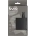 Блок питания Buro BU-M45 ручной 70W 12V-20V 8-коннект. 3A от бытовой электросети