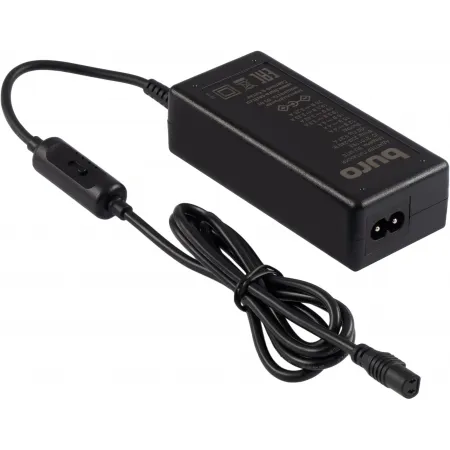 Блок питания Buro BU-M70 ручной 65W 12V-20V 10-коннект. 4A от бытовой электросети