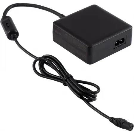 Блок питания Buro BU-M90L ручной 90W 12V-20V 9-коннект. 6A от бытовой электросети