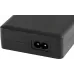 Блок питания Buro BU-M90L ручной 90W 12V-20V 9-коннект. 6A от бытовой электросети