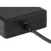 Блок питания Buro BU-M90L ручной 90W 12V-20V 9-коннект. 6A от бытовой электросети