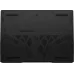 Ноутбук MSI Pulse 17 AI C1VEKG-088XRU Core Ultra 5 135H 16Gb SSD1Tb NVIDIA GeForce RTX4050 6Gb 17" IPS QHD+ (2560x1600) FreeDOS black WiFi BT Cam (9S7-17T311-088)