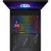 Ноутбук MSI Pulse 17 AI C1VEKG-089XRU Core Ultra 7 155H 32Gb SSD1Tb NVIDIA GeForce RTX4050 6Gb 17" IPS QHD+ (2560x1600) FreeDOS black WiFi BT Cam (9S7-17T311-089)