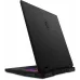 Ноутбук MSI Pulse 17 AI C1VEKG-089XRU Core Ultra 7 155H 32Gb SSD1Tb NVIDIA GeForce RTX4050 6Gb 17" IPS QHD+ (2560x1600) FreeDOS black WiFi BT Cam (9S7-17T311-089)