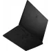 Ноутбук MSI Pulse 17 AI C1VEKG-089XRU Core Ultra 7 155H 32Gb SSD1Tb NVIDIA GeForce RTX4050 6Gb 17" IPS QHD+ (2560x1600) FreeDOS black WiFi BT Cam (9S7-17T311-089)