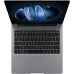 Ноутбук Huawei MateBook 14 FlemingH Core Ultra 5 125H 16Gb SSD512Gb Intel Arc 14" OLED Touch 2K (2880x1920) без ОС grey WiFi BT Cam (53014HYB)