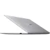 Ноутбук Huawei MateBook 14 FlemingH Core Ultra 5 125H 16Gb SSD1Tb Intel Arc 14" OLED Touch 2K (2880x1920) без ОС grey WiFi BT Cam (53014HYC)