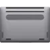 Ноутбук Huawei MateBook 14 FlemingH Core Ultra 5 125H 16Gb SSD1Tb Intel Arc 14" OLED Touch 2K (2880x1920) без ОС grey WiFi BT Cam (53014HYC)