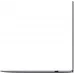 Ноутбук Huawei MateBook 14 FlemingH Core Ultra 5 125H 16Gb SSD1Tb Intel Arc 14" OLED Touch 2K (2880x1920) без ОС grey WiFi BT Cam (53014HYC)