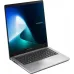 Ноутбук Asus ExpertBook P1 P1403CVA-S60769 Core i5 13420H 16Gb SSD512Gb Intel UHD Graphics 14" IPS FHD (1920x1080) без ОС grey WiFi BT Cam (90NX0871-M00ZD0)