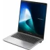 Ноутбук Asus ExpertBook P1 P1403CVA-S60769 Core i5 13420H 16Gb SSD512Gb Intel UHD Graphics 14" IPS FHD (1920x1080) без ОС grey WiFi BT Cam (90NX0871-M00ZD0)