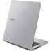 Ноутбук Asus ExpertBook P1 P1403CVA-S60769 Core i5 13420H 16Gb SSD512Gb Intel UHD Graphics 14" IPS FHD (1920x1080) без ОС grey WiFi BT Cam (90NX0871-M00ZD0)
