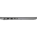 Ноутбук Asus ExpertBook P1 P1403CVA-S60769 Core i5 13420H 16Gb SSD512Gb Intel UHD Graphics 14" IPS FHD (1920x1080) без ОС grey WiFi BT Cam (90NX0871-M00ZD0)