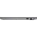 Ноутбук Asus ExpertBook P1 P1403CVA-S60769 Core i5 13420H 16Gb SSD512Gb Intel UHD Graphics 14" IPS FHD (1920x1080) без ОС grey WiFi BT Cam (90NX0871-M00ZD0)