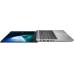 Ноутбук Asus ExpertBook P1 P1403CVA-S60769 Core i5 13420H 16Gb SSD512Gb Intel UHD Graphics 14" IPS FHD (1920x1080) без ОС grey WiFi BT Cam (90NX0871-M00ZD0)