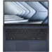 Ноутбук Asus ExpertBook B1 B1502CVA-BQ3556W Core i5 1335U 16Gb SSD512Gb Intel Iris Xe graphics 15.6" IPS FHD (1920x1080) Windows 11 Home black WiFi BT Cam (90NX06X1-M04EM0)