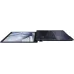 Ноутбук Asus ExpertBook B5 B5404CVA-QN0099 Core i5 1335U 16Gb SSD512Gb Intel Iris Xe graphics 14" IPS WQXGA (2560x1600) без ОС black WiFi BT Cam (90NX0701-M003L0)