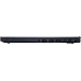 Ноутбук Asus ExpertBook B5 B5404CVA-QN0099 Core i5 1335U 16Gb SSD512Gb Intel Iris Xe graphics 14" IPS WQXGA (2560x1600) без ОС black WiFi BT Cam (90NX0701-M003L0)