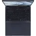 Ноутбук Asus ExpertBook B5 B5604CVA-QY0051 Core i5 1335U 16Gb SSD512Gb Intel Iris Xe graphics 16" IPS WQXGA (2560x1600) без ОС black WiFi BT Cam (90NX07A1-M001S0)