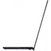 Ноутбук Asus ExpertBook B5 B5604CVA-QY0051 Core i5 1335U 16Gb SSD512Gb Intel Iris Xe graphics 16" IPS WQXGA (2560x1600) без ОС black WiFi BT Cam (90NX07A1-M001S0)