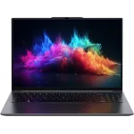 Ноутбук Chuwi Corebook Plus Ryzen 5 7430U 16Gb SSD512Gb AMD Radeon Graphics 16" IPS FHD (1920x1200) Windows 11 Home grey WiFi BT Cam 6500mAh Ноутбук Chuwi Corebook Plus Ryzen 5 7430U 16Gb SSD512Gb AMD Radeon Graphics 16" IPS FHD (1920x1200) Windows 11 Home grey WiFi BT Cam 6500mAh