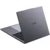 Ноутбук Chuwi Corebook Plus Ryzen 5 7430U 16Gb SSD512Gb AMD Radeon Graphics 16" IPS FHD (1920x1200) Windows 11 Home grey WiFi BT Cam 6500mAh